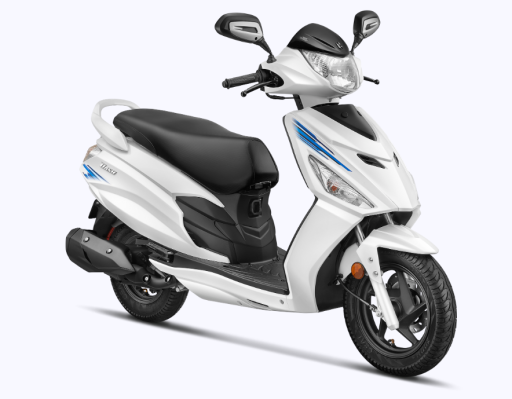 DASH 125